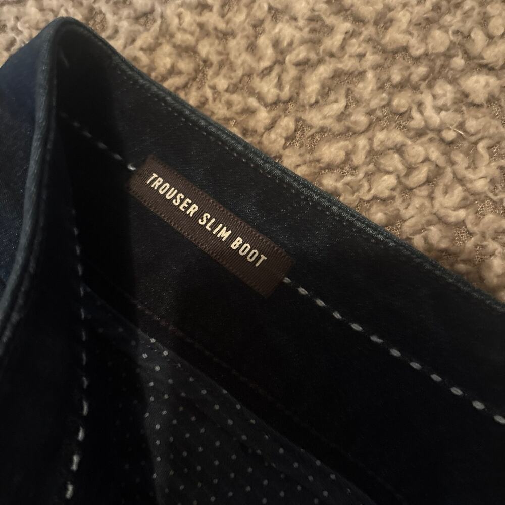 Torrid jeans - Picture 4 of 5